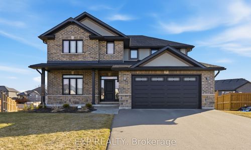 18 Mavety Crt, Belleville, ON, K8N0R6 | Card Image