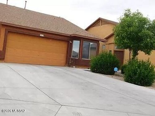 6016 S Avenida Ribero, Tucson, AZ, 85706 | Card Image