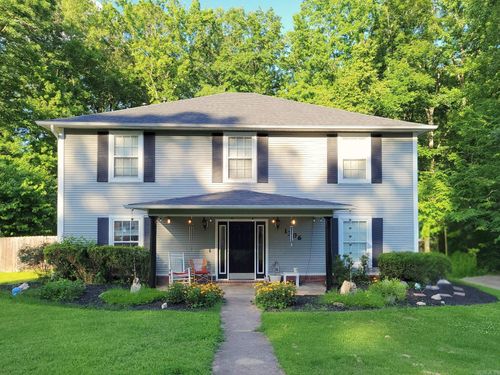 1306 Stamford Dr, Benton, AR, 72019-1619 | Card Image