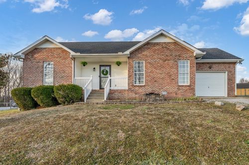 1085 Heatherwood Rd, Pleasant View, TN, 37146-7019 | Card Image
