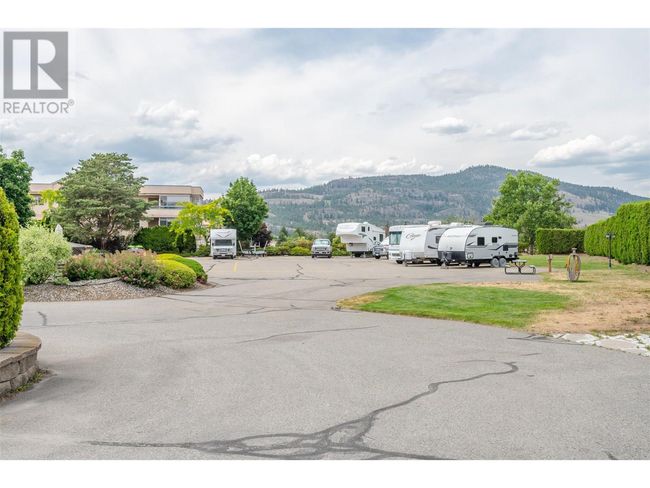 103 - 8408 Jubilee Rd E, Condo with 2 bedrooms, 2 bathrooms and 1 parking in Summerland BC | Image 26