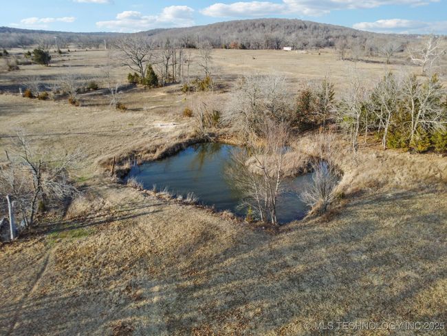 393074 E 1150 Rd, House other with 3 bedrooms, 2 bathrooms and null parking in Weleetka OK | Image 38