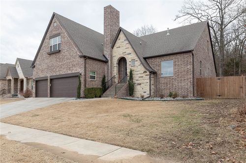346 N Ainsley Loop, Fayetteville, AR, 72704-3005 | Card Image