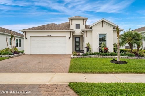 2263 Great Belt Cir, Melbourne, FL, 32940-7298 | Card Image