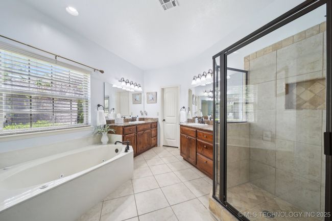 3903 S Tamarack Pl, House other with 4 bedrooms, 4 bathrooms and null parking in Broken Arrow OK | Image 32