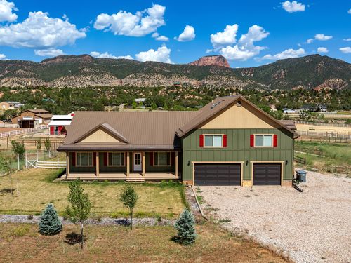 2025 S 2500 E, New Harmony, UT, 84757-5135 | Card Image