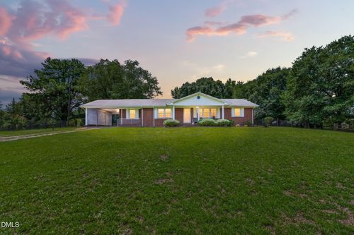 199 Tranquil Ln, Willow Spring, NC, 27592-8527 | Card Image