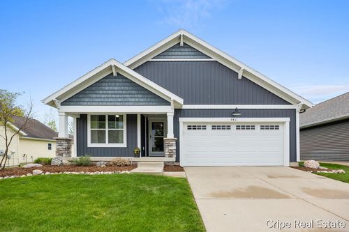 7531 Traditional Ct Se, Caledonia, MI, 49316-7338 | Card Image