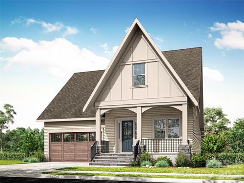 5104 Rooted St, Charlotte, NC, 28278-9578 | Card Image