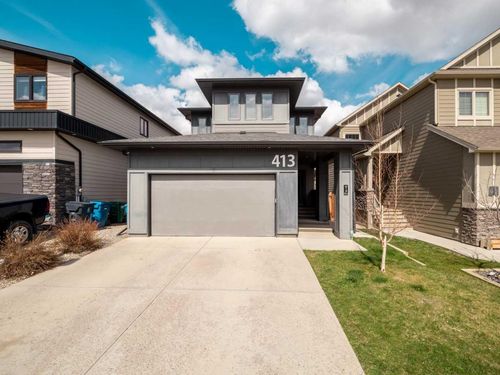 413 Devonia Way W, Lethbridge, AB, T1J5J7 | Card Image