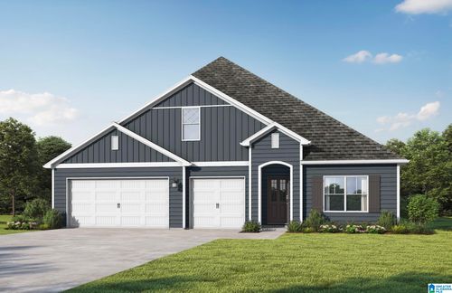 280 Lakemont Village Dr, CROPWELL, AL, 35054-4067 | Card Image