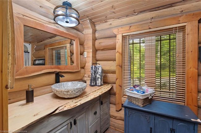 235 Loch Erne Rd, House other with 2 bedrooms, 3 bathrooms and 8 parking in McDougall ON | Image 37