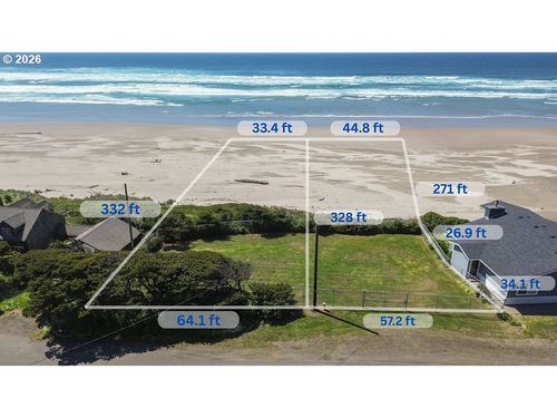 3692 Sw Pacific Coast Hwy, Waldport, OR, 97394-9003 | Card Image