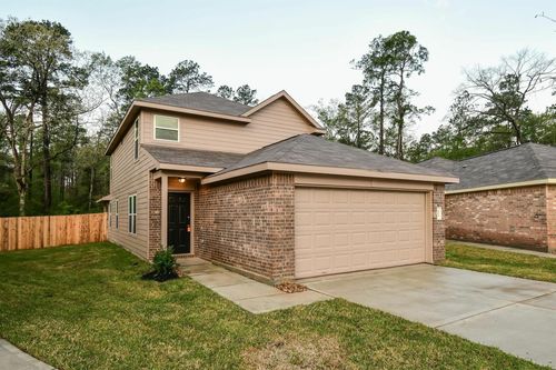 433 N Meadows Dr, Willis, TX, 77378-1508 | Card Image