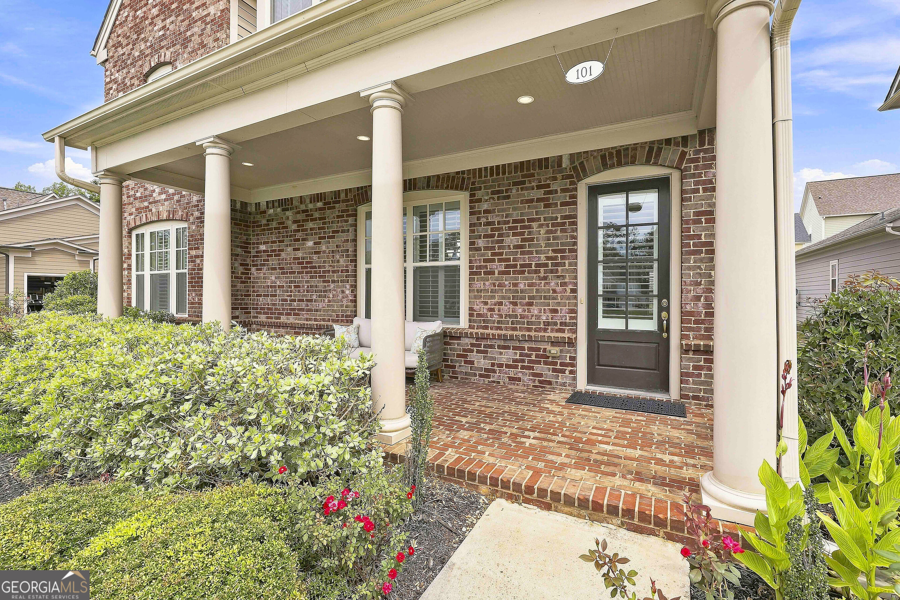 Residential in Peachtree City 5