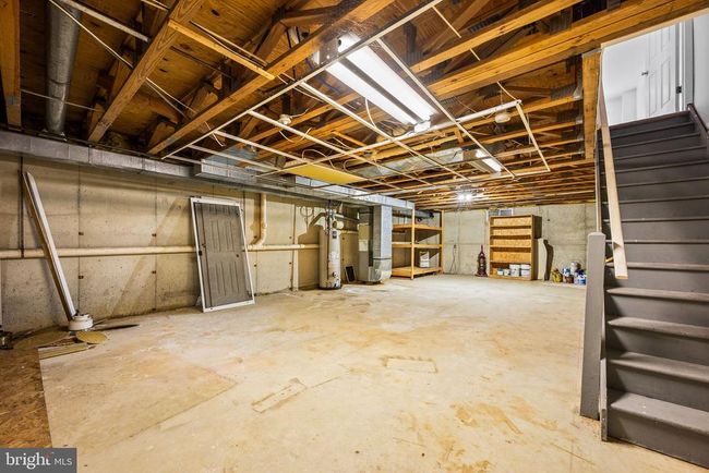 267 Fox Run, Townhouse with 3 bedrooms, 3 bathrooms and null parking in EXTON PA | Image 23