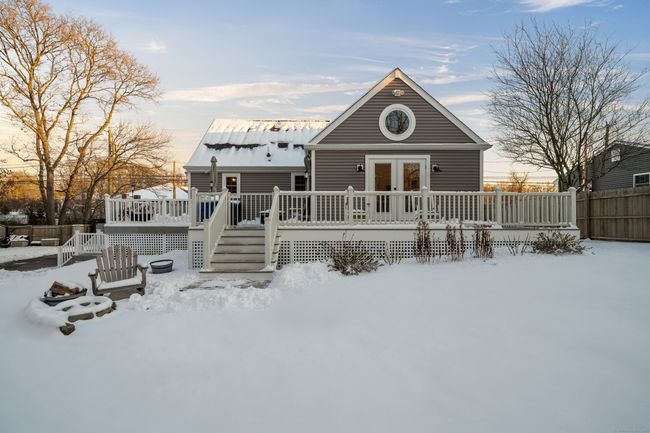115 S Broad St, House other with 4 bedrooms, 2 bathrooms and null parking in Pawcatuck CT | Image 5