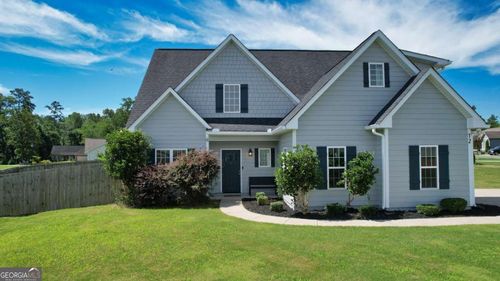 12 Pippin Pl Ne, Rome, GA, 30165-9100 | Card Image