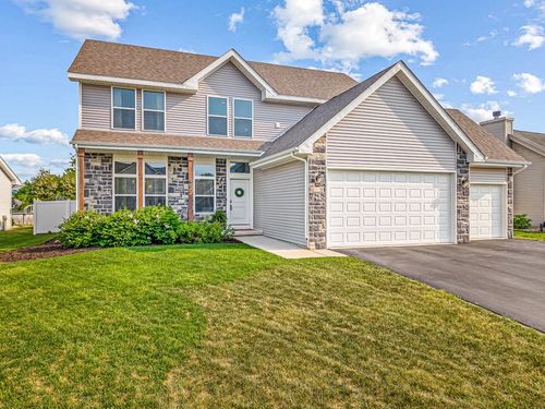 4603 Glen Echo Way, Rockton, IL, 61072-3290 | Card Image