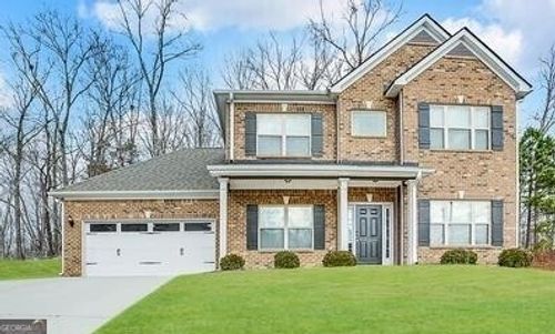 384 Dublin Way, Dallas, GA, 30132-7560 | Card Image