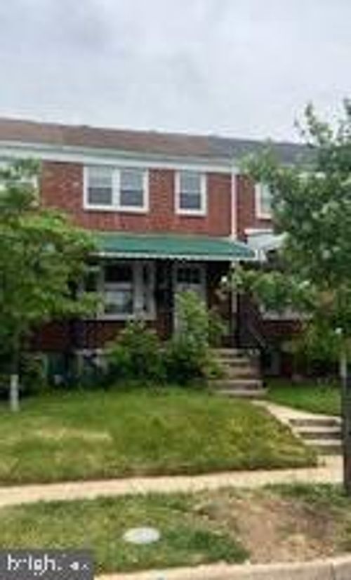 2035 Inverton Road, BALTIMORE, MD, 21222 | Card Image