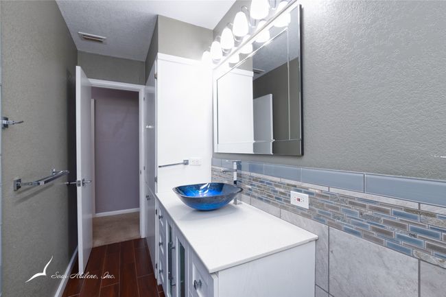 1002 S Pioneer Dr, House other with 3 bedrooms, 2 bathrooms and null parking in Abilene TX | Image 30