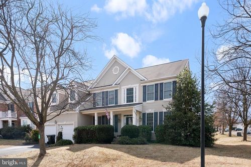 607 Woodruff Ln, CULPEPER, VA, 22701-2096 | Card Image