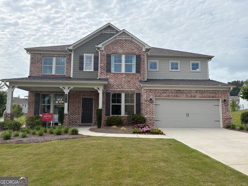 8515 Stratford Oaks Ave, Ball Ground, GA, 30107-1117 | Card Image
