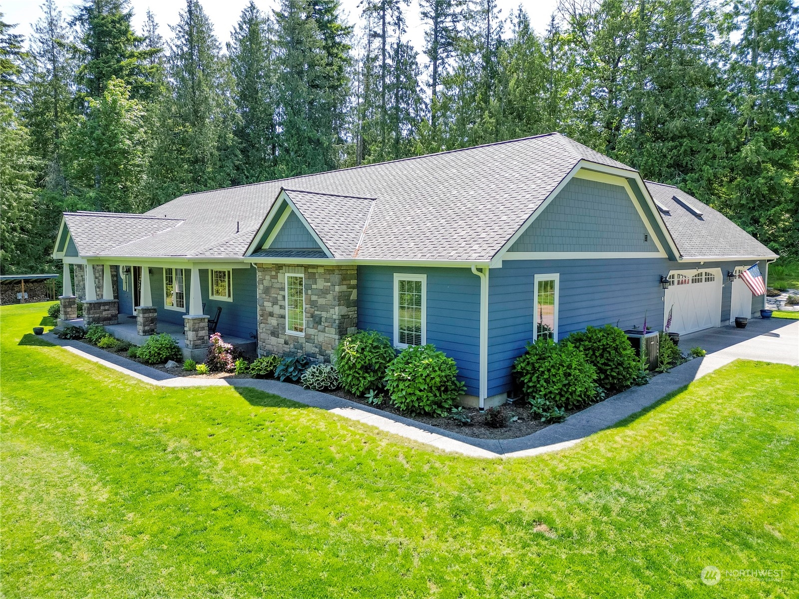 Southridge Rd, Port Angeles, WA 98363