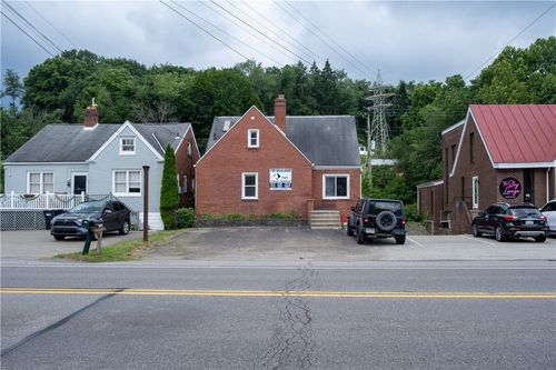 3365 Babcock Blvd, Pittsburgh, PA, 15237-2421 | Card Image