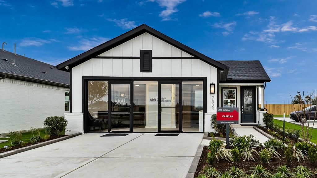 Residential in Cypress