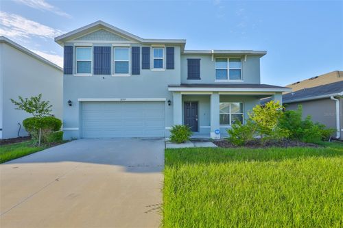 12159 Kingsley Trl, Parrish, FL, 34219-2336 | Card Image