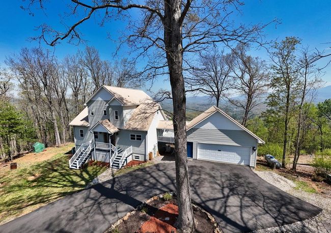 115 Wilson Mountain Smt, Home with 3 bedrooms, 3 bathrooms and 2 parking in Blairsville GA | Image 11