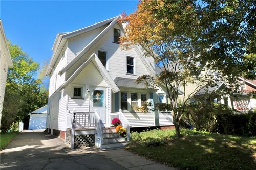 119 Jersey St, Rochester, NY, 14609-7221 | Card Image