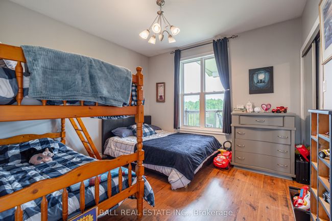 2120 Deer Bay Rd, House other with 4 bedrooms, 4 bathrooms and 8 parking in Lakefield ON | Image 26
