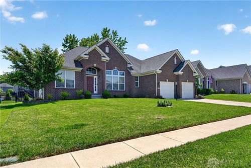3605 Marwood Dr, Bellbrook, OH, 45305-7554 | Card Image
