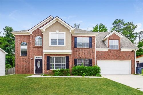 305 Derby Dr, Riverdale, GA, 30274-6721 | Card Image