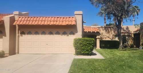 9100 E Winchcomb Dr, Scottsdale, AZ, 85260-7008 | Card Image