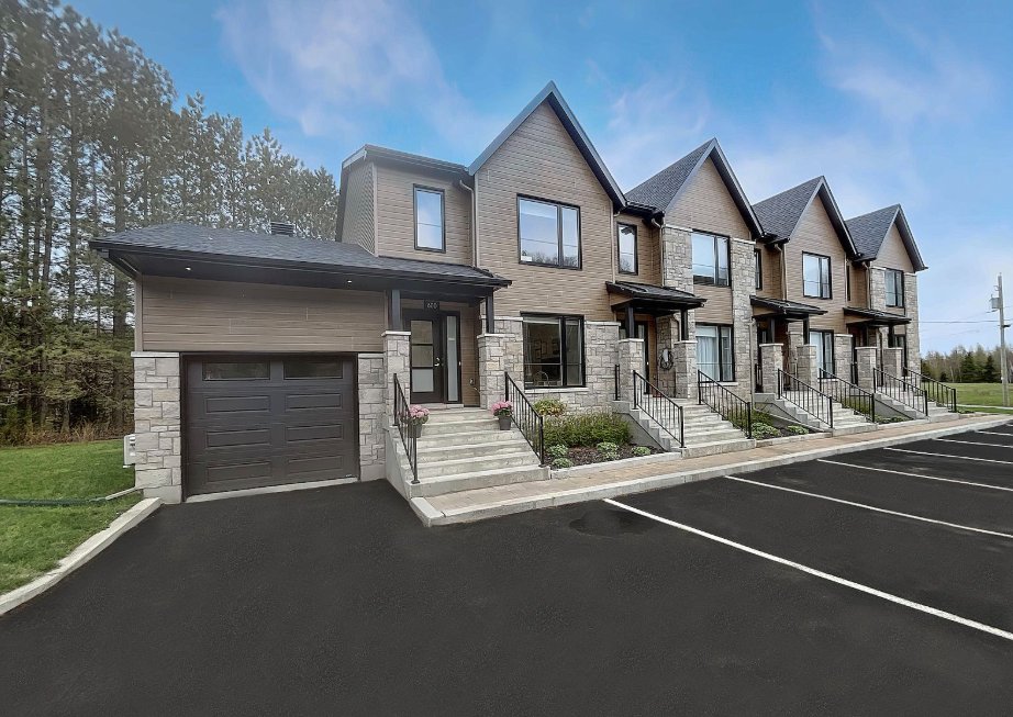 Residential in Mont-Tremblant 5