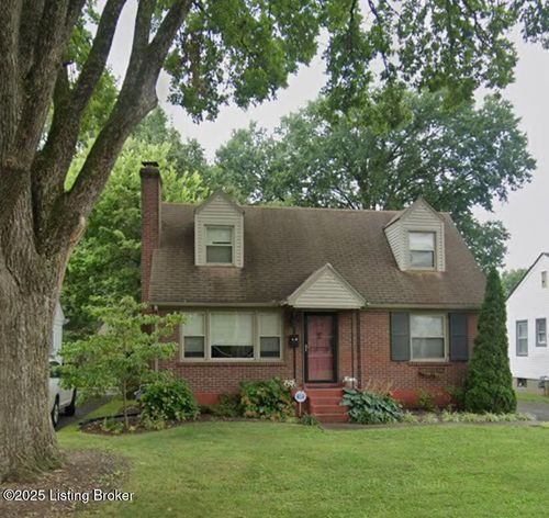 3010 Talisman Rd, Louisville, KY, 40220-1814 | Card Image