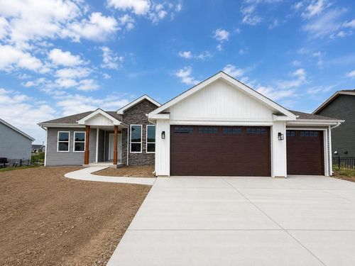 6659 Ramshorn Dr, DEFOREST, WI, 53532-3407 | Card Image