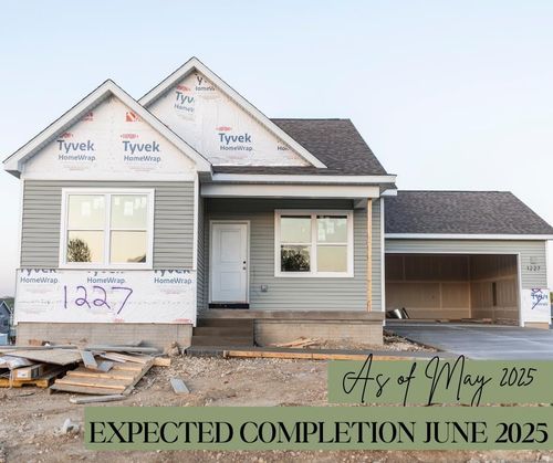 1227 Stone Ln, Waverly, IA, 50677-9276 | Card Image