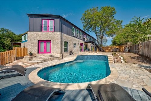 120 Acapulco Dr, Lakeway, TX, 78734-3454 | Card Image