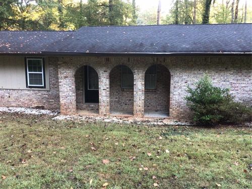 5826 Simone Dr, Stone Mountain, GA, 30087-5135 | Card Image