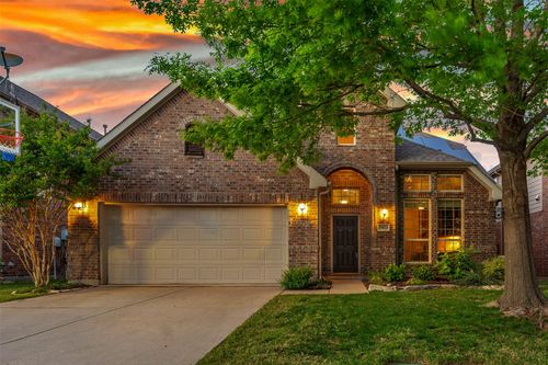 10624 Leesa Dr, McKinney, TX, 75072-2966 | Card Image