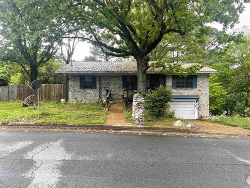 398 Pritchard St, Hot Springs, AR, 71913-6022 | Card Image