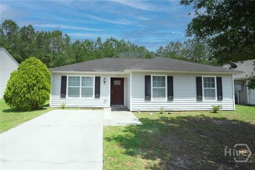 127 Bluelake Blvd, Pooler, GA, 31322-9626 | Card Image