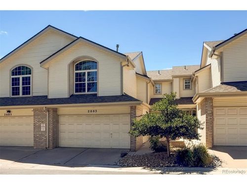 2003 S Xenia Way, Denver, CO, 80231-3360 | Card Image