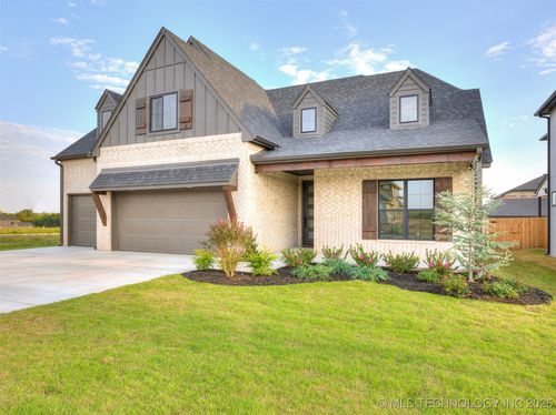 2354 E 134th St S, Bixby, OK, 74008 | Card Image