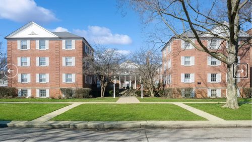 g-1400 Hinman Ave, Evanston, IL, 60201-4766 | Card Image